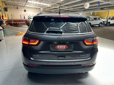 JEEP Compass Limited 1.3 16v T270 2023 - miniatura 5