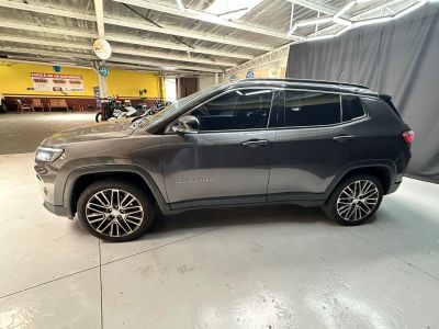 JEEP Compass Limited 1.3 16v T270 2023 - miniatura 6