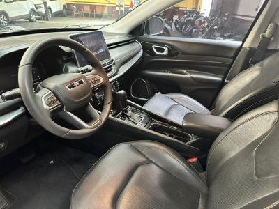 JEEP Compass Limited 1.3 16v T270 2023 - miniatura 10