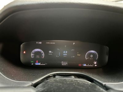 JEEP Compass Limited 1.3 16v T270 2023 - miniatura 11