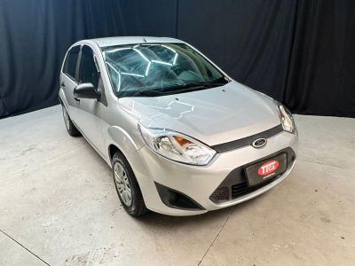 FORD Fiesta Hatch 1.6 4p. 2011