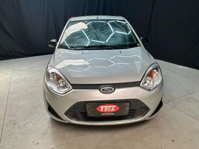 FORD Fiesta Hatch 1.6 4p. 2011 - miniatura 2
