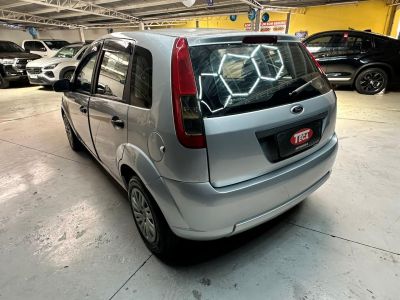 FORD Fiesta Hatch 1.6 4p. 2011 - miniatura 4