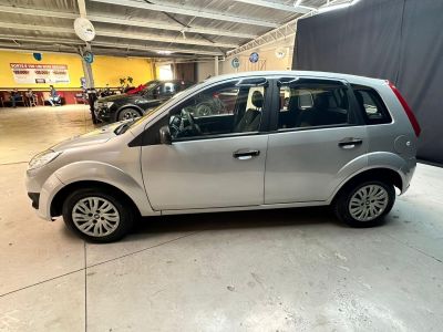 FORD Fiesta Hatch 1.6 4p. 2011 - miniatura 5