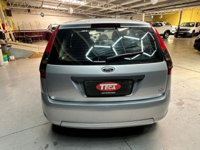 FORD Fiesta Hatch 1.6 4p. 2011 - miniatura 6