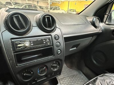 FORD Fiesta Hatch 1.6 4p. 2011 - miniatura 9
