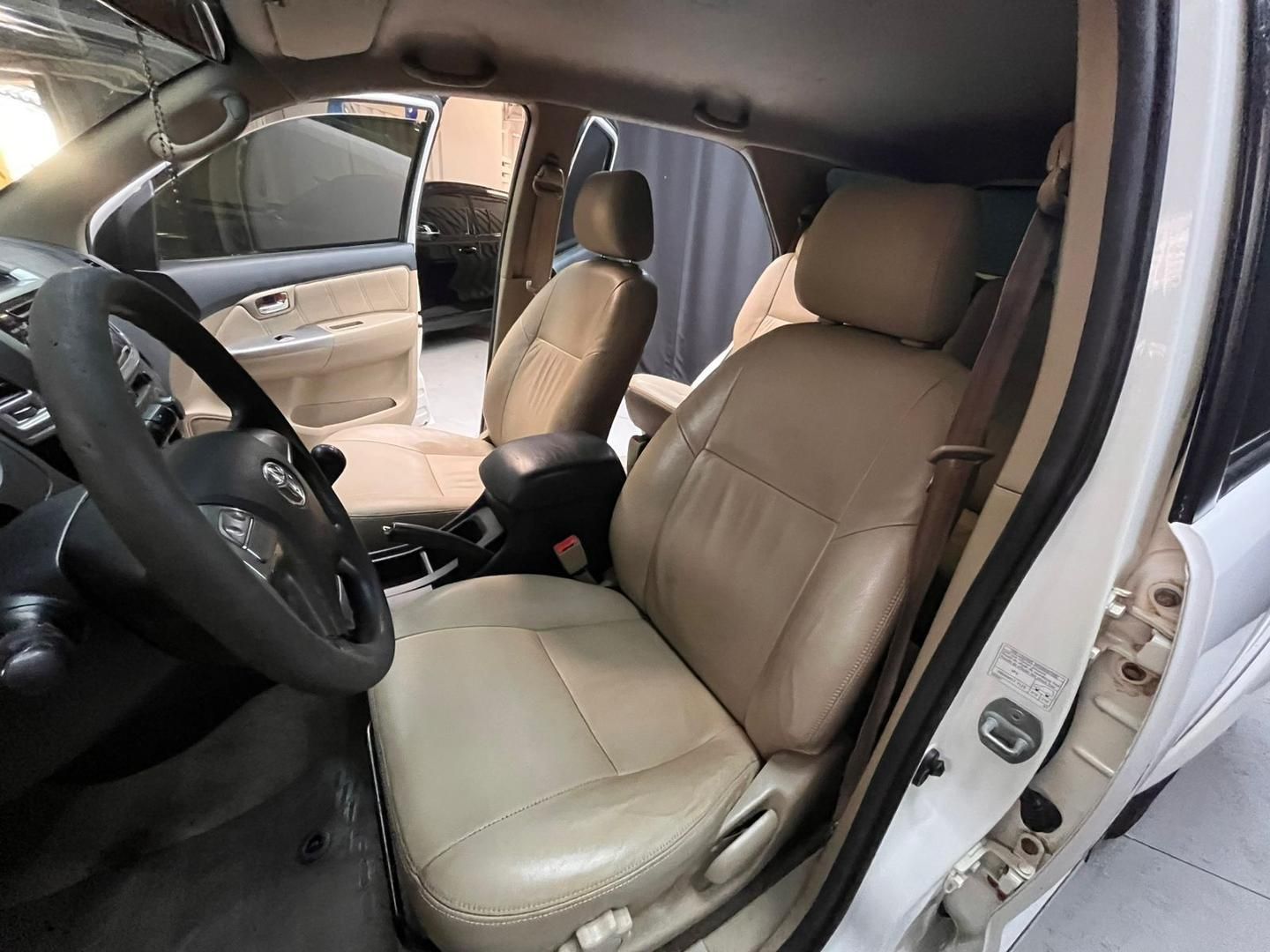 TOYOTA Hilux SW4 SR 2.7 16v 2014 - miniatura 10