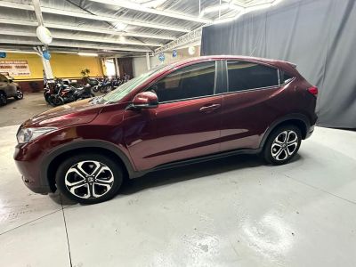 HONDA HR-V LX 1.8 16v 2016 - miniatura 2