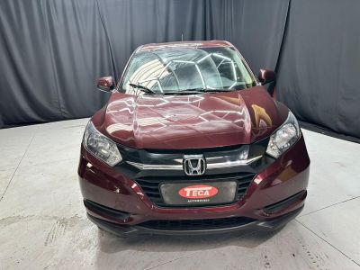 HONDA HR-V LX 1.8 16v 2016 - miniatura 3