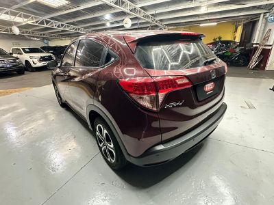HONDA HR-V LX 1.8 16v 2016 - miniatura 4