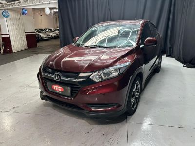HONDA HR-V LX 1.8 16v 2016 - miniatura 5