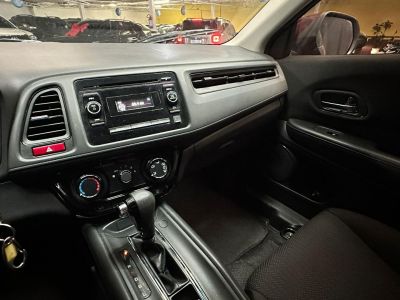 HONDA HR-V LX 1.8 16v 2016 - miniatura 8