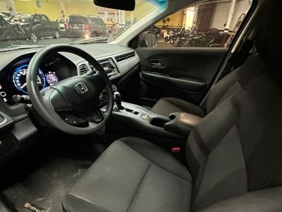 HONDA HR-V LX 1.8 16v 2016 - miniatura 9