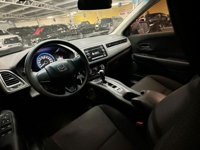 HONDA HR-V LX 1.8 16v 2016 - miniatura 10