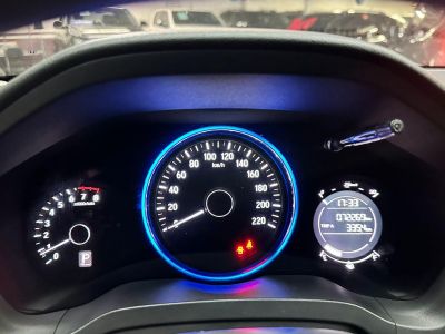 HONDA HR-V LX 1.8 16v 2016 - miniatura 11