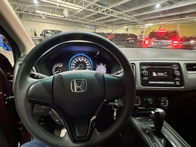 HONDA HR-V LX 1.8 16v 2016 - miniatura 12