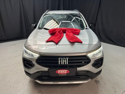 FIAT Pulse Audace 1.0T 12v 2025 - miniatura 2