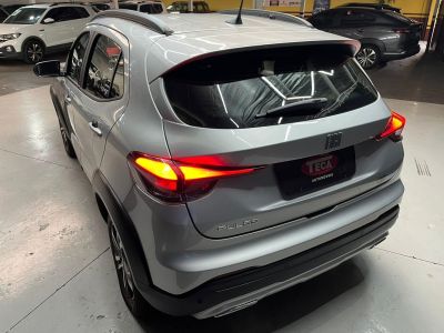 FIAT Pulse Audace 1.0T 12v 2025 - miniatura 5