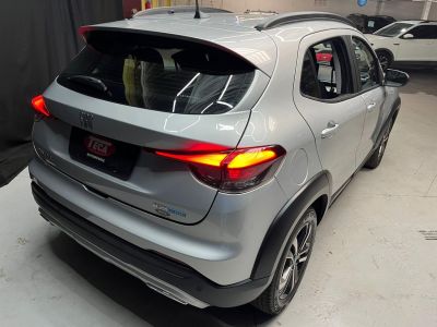 FIAT Pulse Audace 1.0T 12v 2025 - miniatura 7