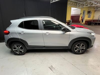FIAT Pulse Audace 1.0T 12v 2025 - miniatura 8