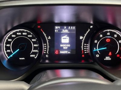 FIAT Pulse Audace 1.0T 12v 2025 - miniatura 10