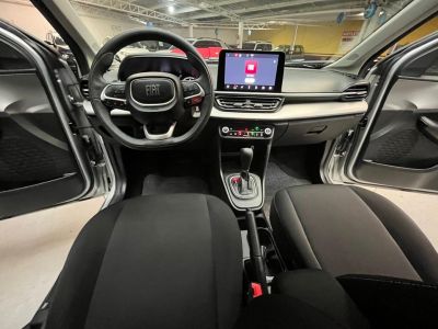 FIAT Pulse Audace 1.0T 12v 2025 - miniatura 11