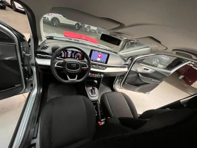 FIAT Pulse Audace 1.0T 12v 2025 - miniatura 12