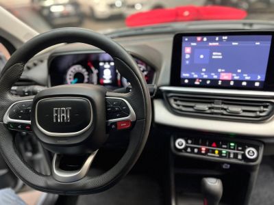 FIAT Pulse Audace 1.0T 12v 2025 - miniatura 13