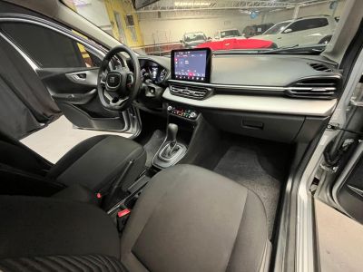 FIAT Pulse Audace 1.0T 12v 2025 - miniatura 14