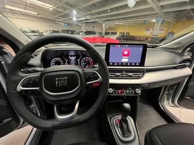 FIAT Pulse Audace 1.0T 12v 2025 - miniatura 15