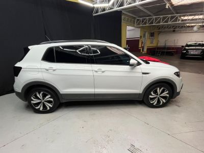 VOLKSWAGEN T-Cross Comfortline 1.0 12v TSi 2021 - miniatura 8