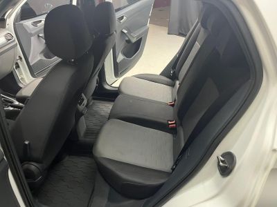 VOLKSWAGEN T-Cross Comfortline 1.0 12v TSi 2021 - miniatura 9