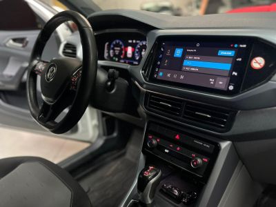 VOLKSWAGEN T-Cross Comfortline 1.0 12v TSi 2021 - miniatura 11