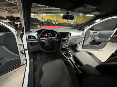 VOLKSWAGEN T-Cross Comfortline 1.0 12v TSi 2021 - miniatura 13