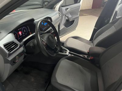 VOLKSWAGEN T-Cross Comfortline 1.0 12v TSi 2021 - miniatura 14