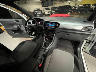 VOLKSWAGEN T-Cross Comfortline 1.0 12v TSi 2021 - miniatura 18