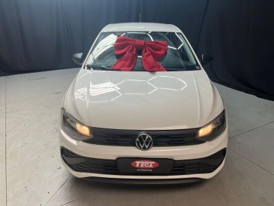 VOLKSWAGEN Polo Hatch Track 1.0 12v 2025 - miniatura 2