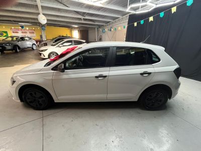 VOLKSWAGEN Polo Hatch Track 1.0 12v 2025 - miniatura 4
