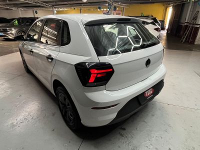VOLKSWAGEN Polo Hatch Track 1.0 12v 2025 - miniatura 5