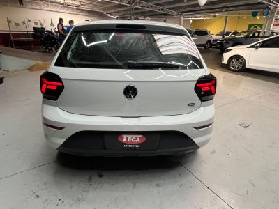 VOLKSWAGEN Polo Hatch Track 1.0 12v 2025 - miniatura 6