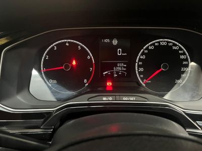 VOLKSWAGEN Polo Hatch Track 1.0 12v 2025 - miniatura 9