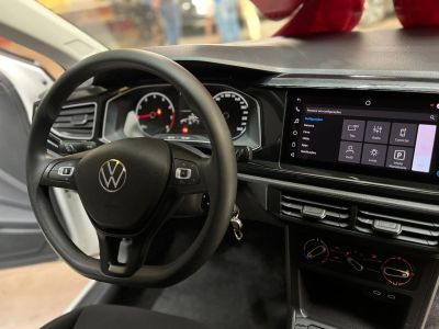 VOLKSWAGEN Polo Hatch Track 1.0 12v 2025 - miniatura 10