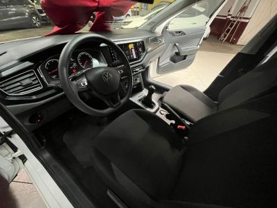 VOLKSWAGEN Polo Hatch Track 1.0 12v 2025 - miniatura 11