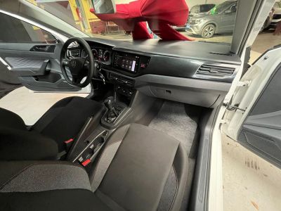 VOLKSWAGEN Polo Hatch Track 1.0 12v 2025 - miniatura 12