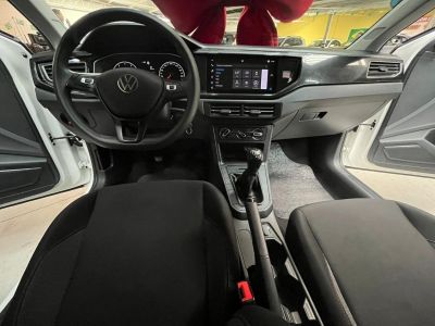 VOLKSWAGEN Polo Hatch Track 1.0 12v 2025 - miniatura 13