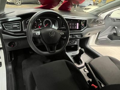 VOLKSWAGEN Polo Hatch Track 1.0 12v 2025 - miniatura 14