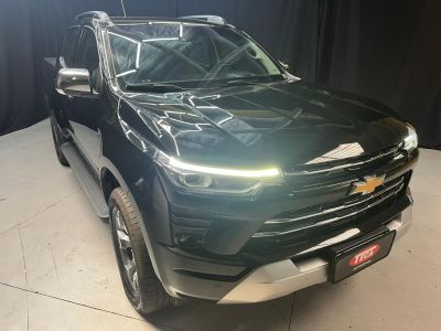 CHEVROLET S10 LTZ 2.8CTDi 16v 4x4 C.D. 2025