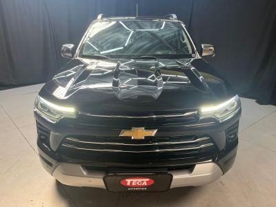 CHEVROLET S10 LTZ 2.8CTDi 16v 4x4 C.D. 2025 - miniatura 2