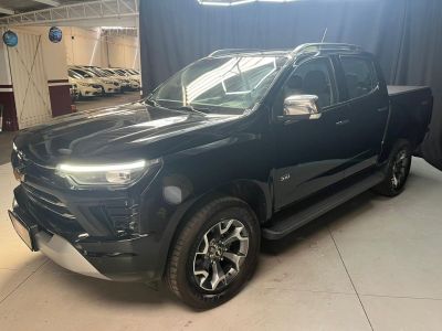 CHEVROLET S10 LTZ 2.8CTDi 16v 4x4 C.D. 2025 - miniatura 3
