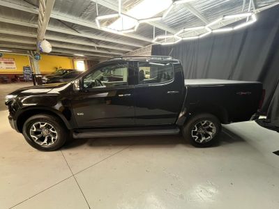 CHEVROLET S10 LTZ 2.8CTDi 16v 4x4 C.D. 2025 - miniatura 4